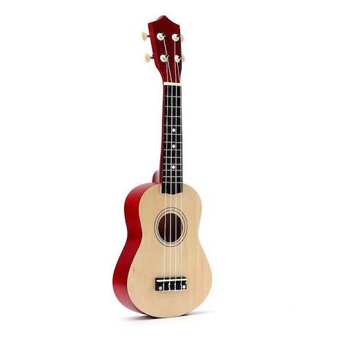 MK018 Trendy Ukulele Original