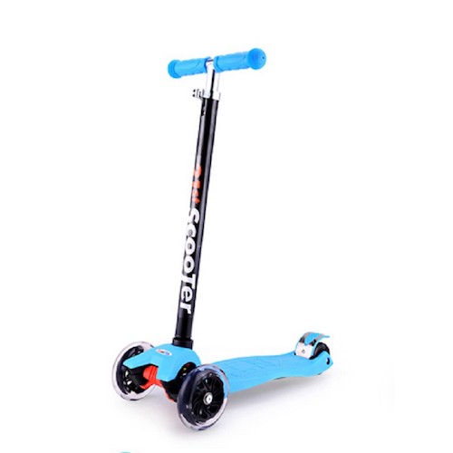 MK024 Kid's Scooter Blue