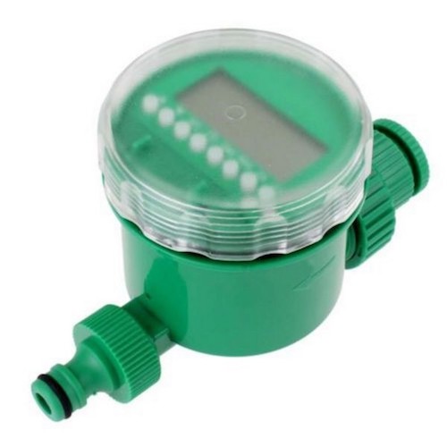 MK034 Watering Irrigation Timer