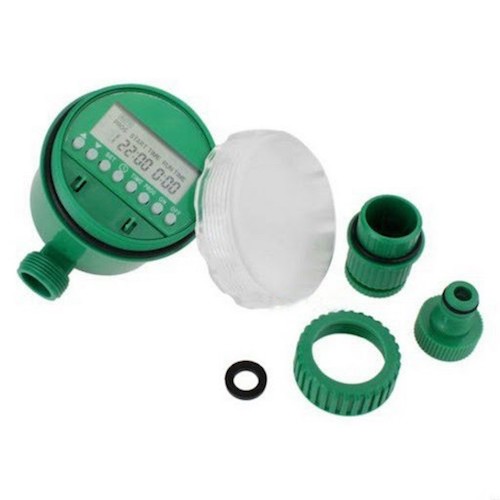 MK034 Watering Irrigation Timer