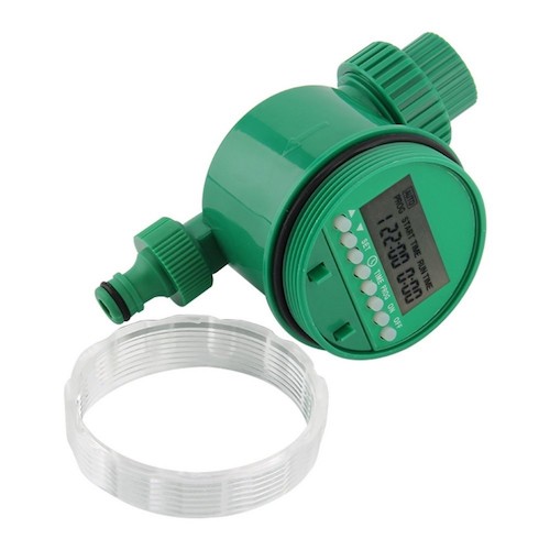 MK034 Watering Irrigation Timer