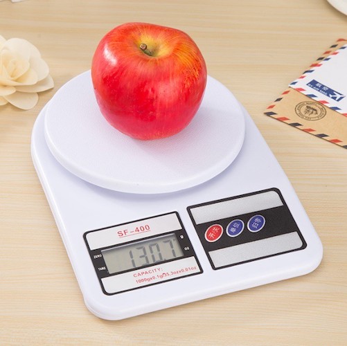 MK036 Digital Food Scale