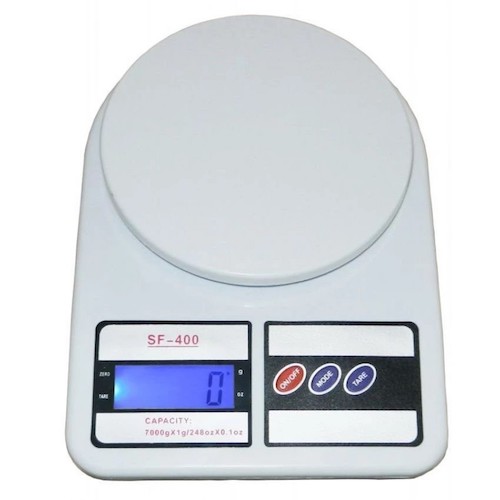 MK036 Digital Food Scale