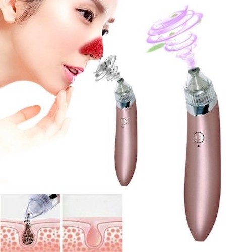 MK039 Blackhead Cleaner Rose