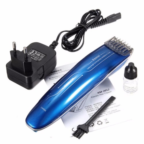 MK040 Electric Trimmer Blue