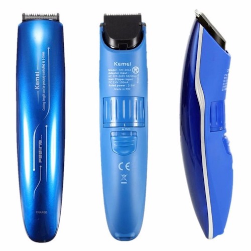 MK040 Electric Trimmer Blue