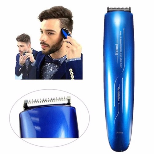 MK040 Electric Trimmer Blue