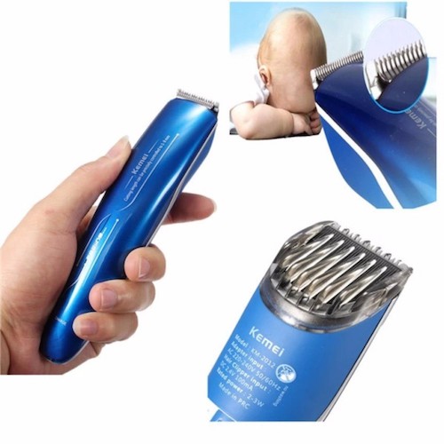 MK040 Electric Trimmer Blue