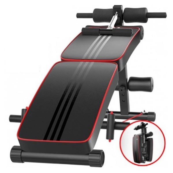 MK052 Fitness Workout Bench