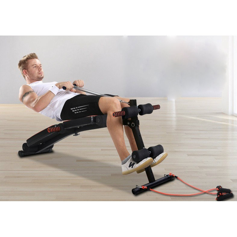 MK052 Fitness Workout Bench