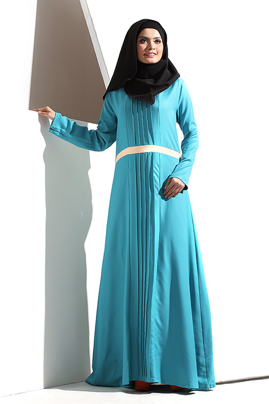 JW5041 Trendy Jubah Tosca