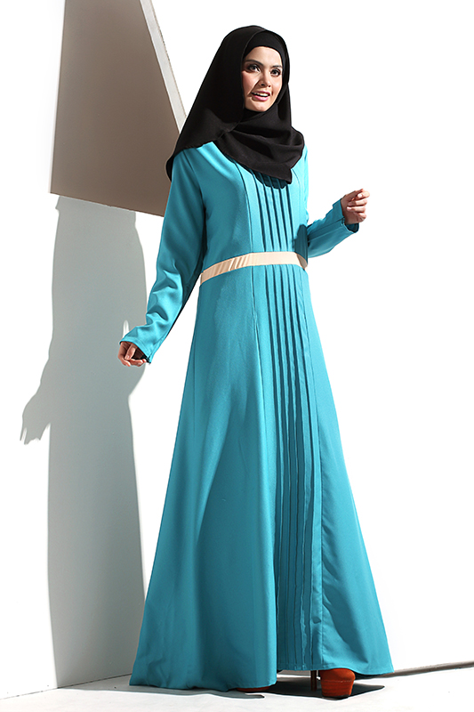 JW5041 Trendy Jubah Tosca