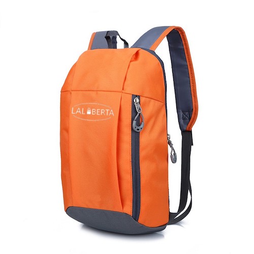 FG007 Kid's Backpack Orange