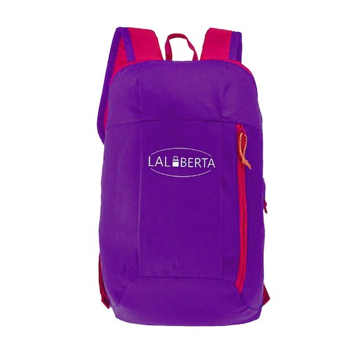 FG007 Kid's Backpack Purple