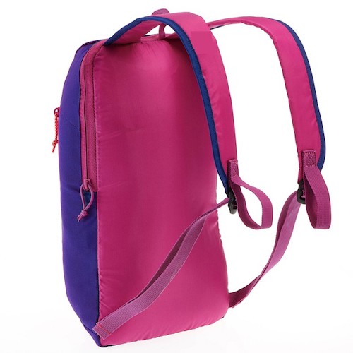 FG007 Kid's Backpack Purple