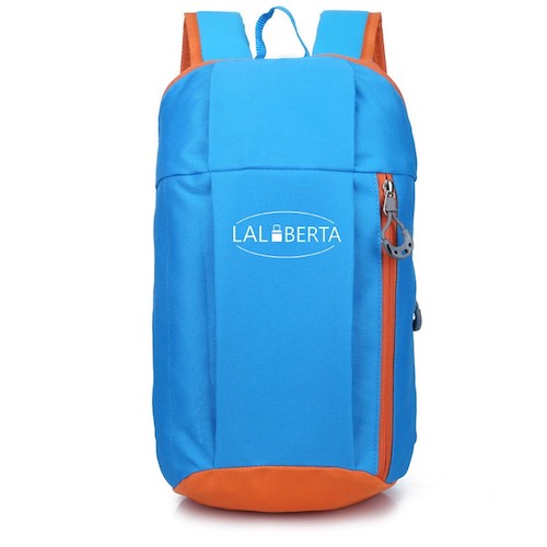 FG007 Kid's Backpack Sky Blue