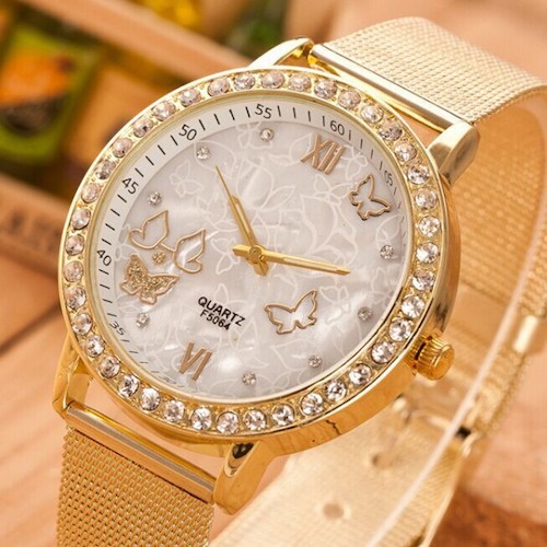 FG014 Trendy Women Watches As Pic