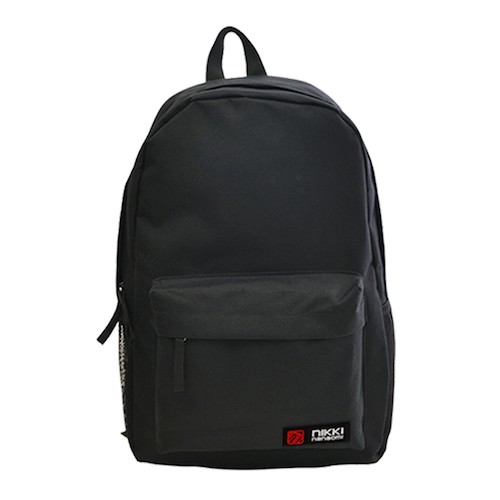 FG016 Casual Backpack Black