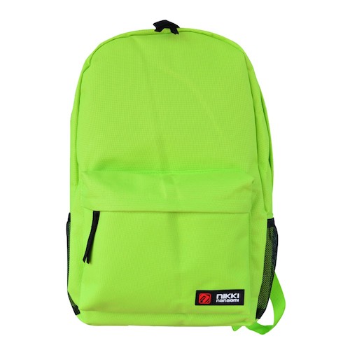 FG016 Casual Backpack Green