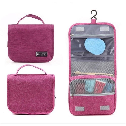 LG1023 Fordable Travel Bag Rose