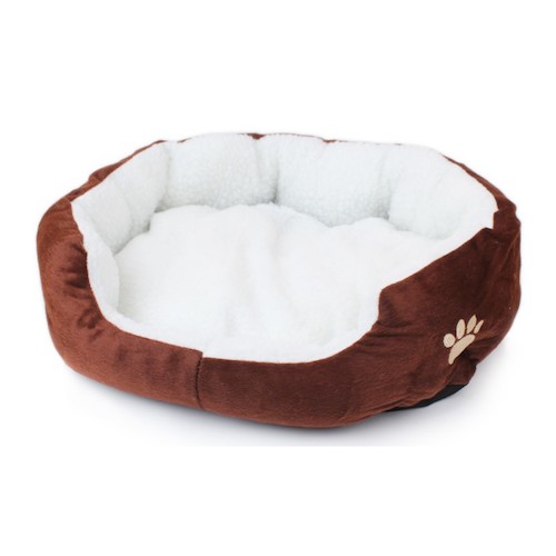 PS1004 Pet Bed Brown