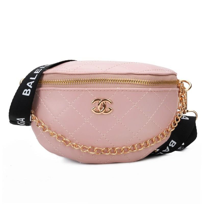 KW80475 WOMEN'S BAG PINK