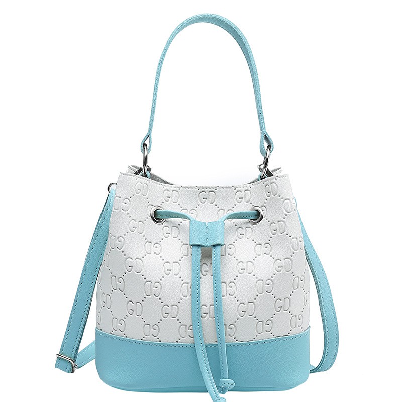 KW80527 WOMEN'S BAG SKY BLUE