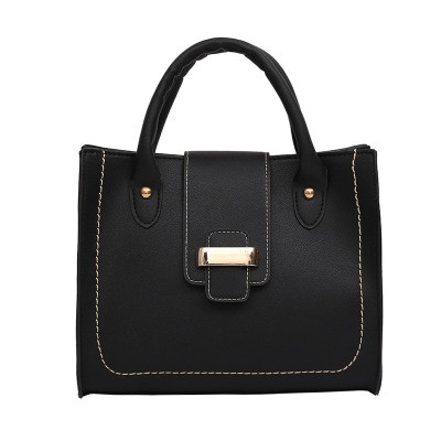 KW80549 ELEGANT LADIES BAG BLACK