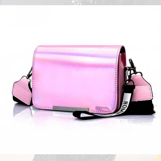 KW80577 KOREAN STYLE BAG PINK