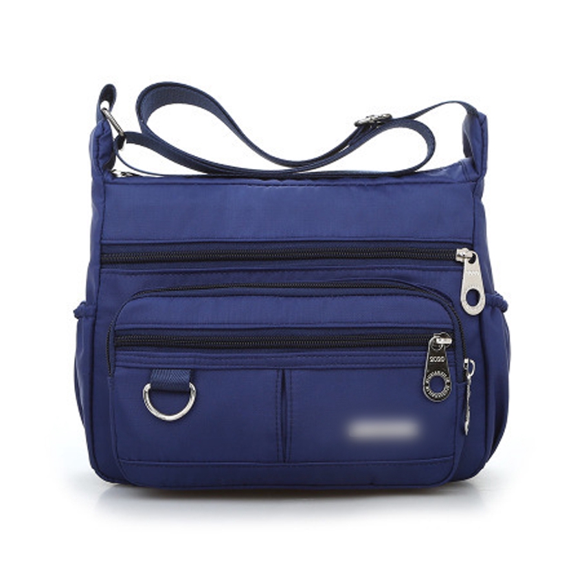 KW80655 WOMEN'S SLING BAG BLUE