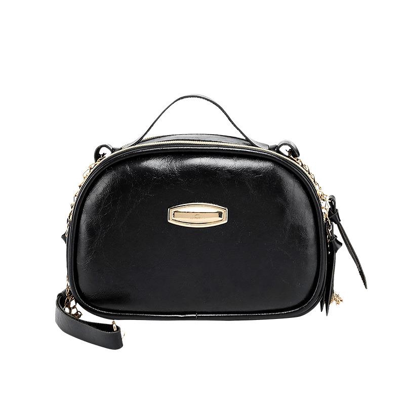 KW80659 CASUAL WOMEN'S BAG BLACK