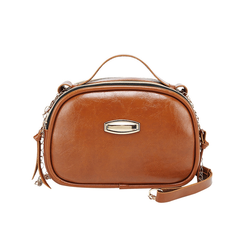 KW80659 CASUAL WOMEN'S BAG BROWN