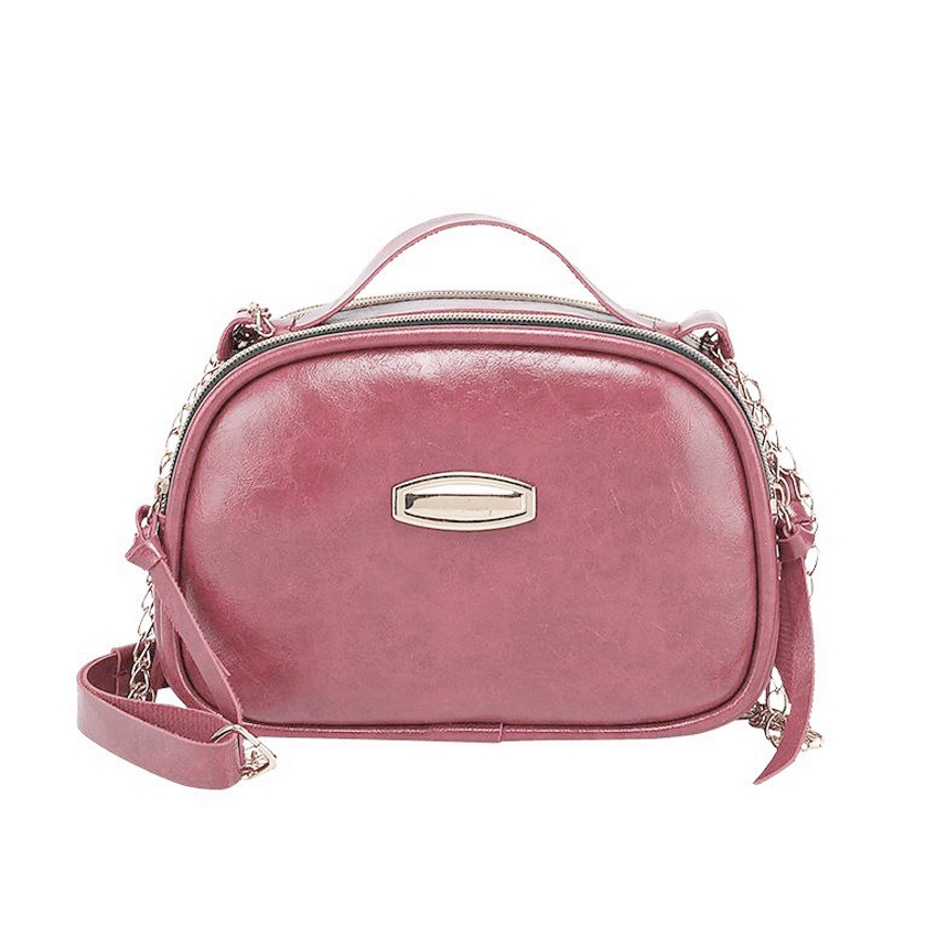 KW80659 CASUAL WOMEN'S BAG PINK