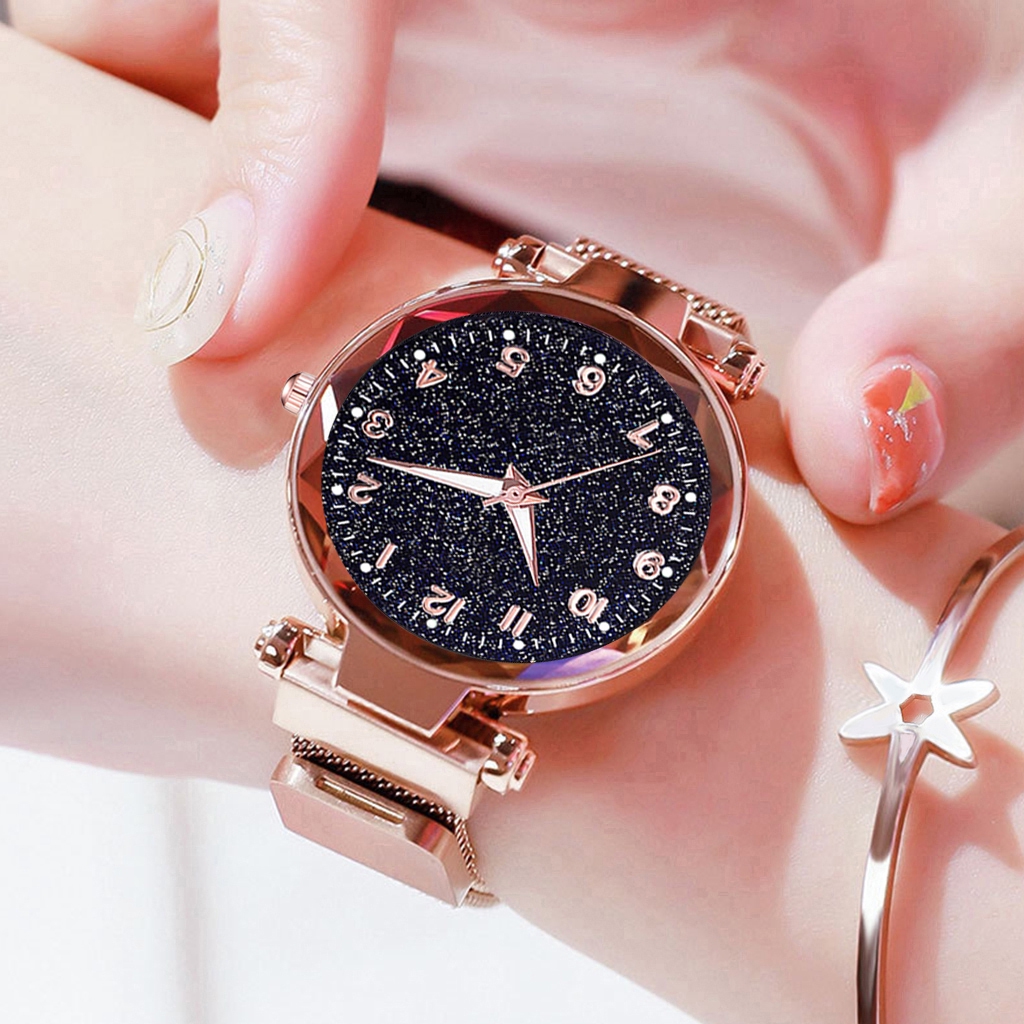 KW80698 ROUND WOMEN'S WATCHES ROSE GOLD