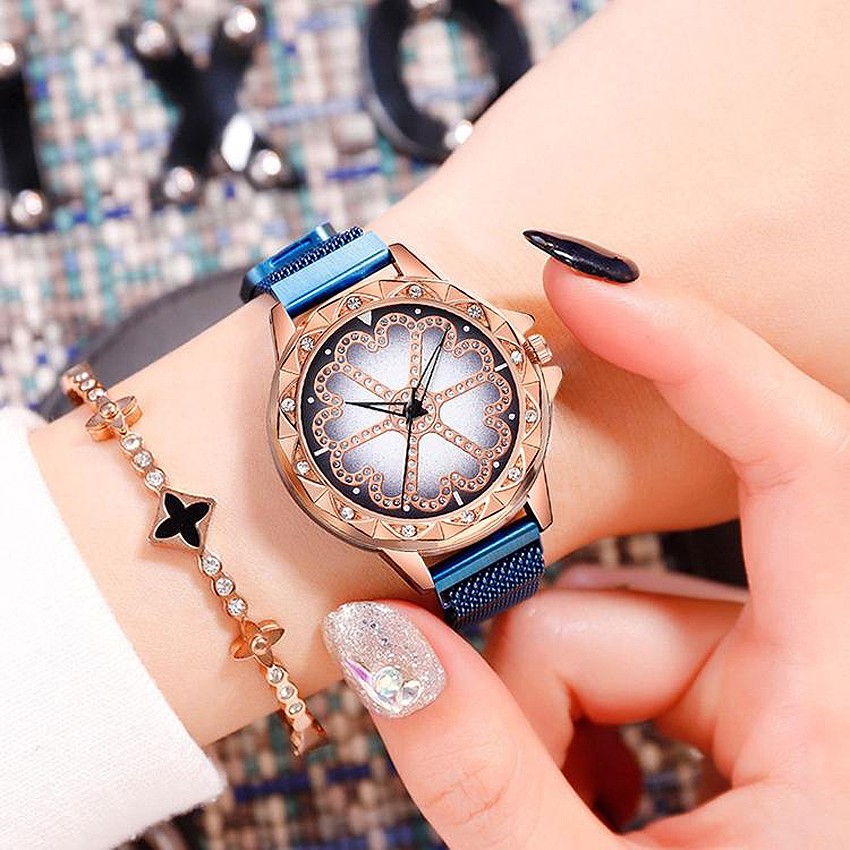 KW80720 TRENDY WATCHES BLUE