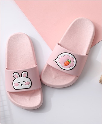 QA-722 CUTE KIDS SANDAL PINK