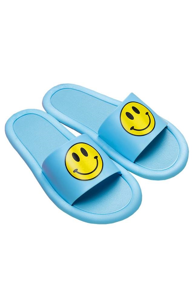 QA-723 SMILE KIDS SANDAL BLUE