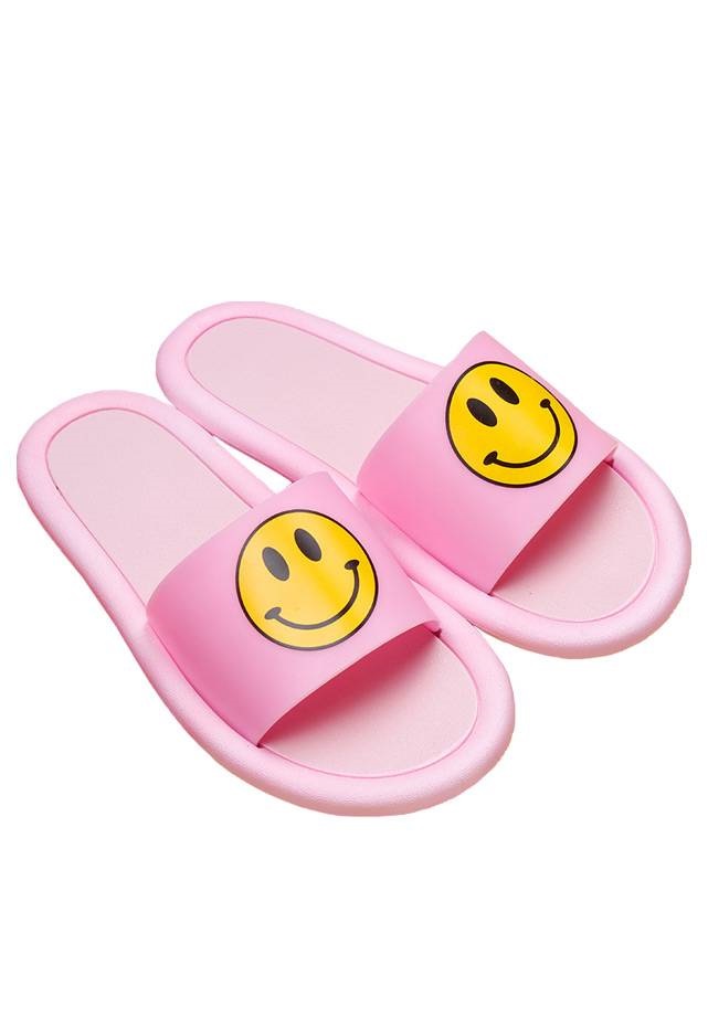 QA-723 SMILE KIDS SANDAL PINK