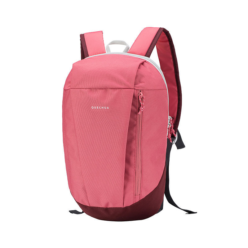 QA-726 UNISEX HIKING BACKPACK PINK