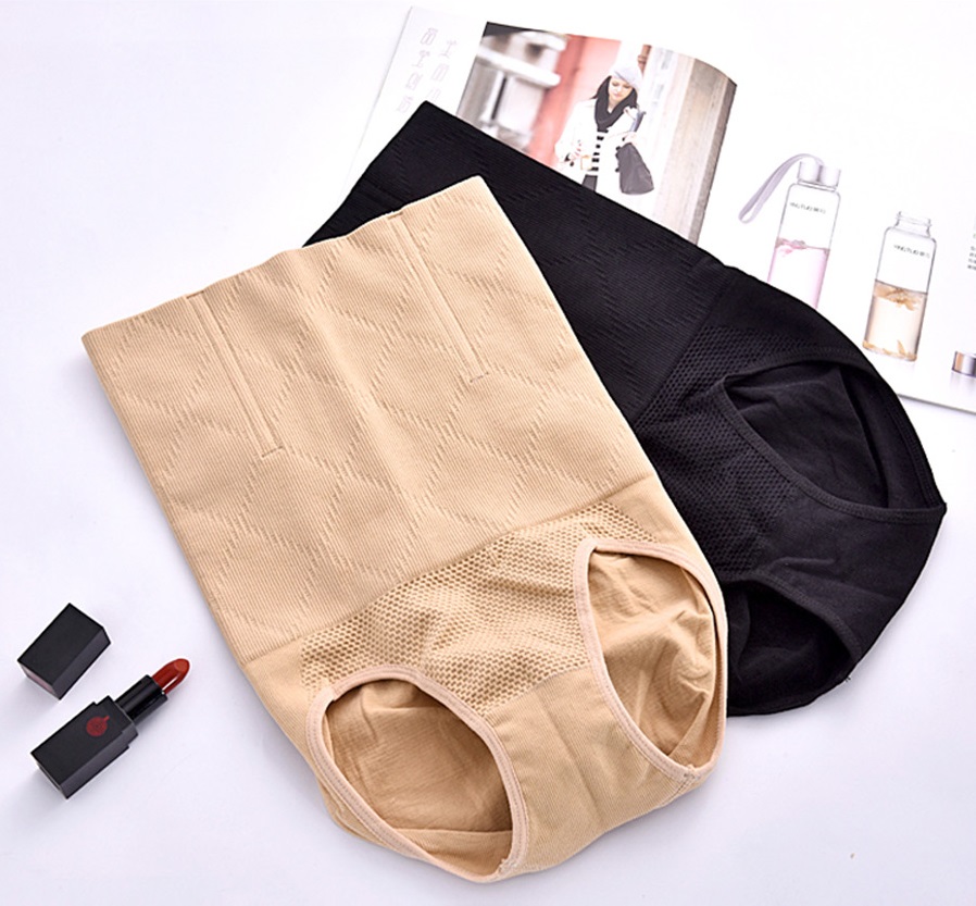 QA-727 KOREAN SHAPEWEAR BEIGE