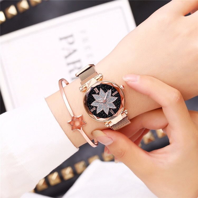 KW80736 STYLISH LADIES WATCHES ROSE GOLD