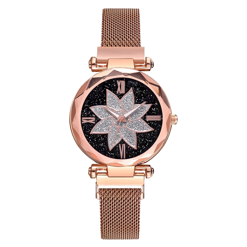 KW80736 STYLISH LADIES WATCHES ROSE GOLD