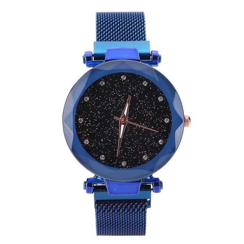 KW80748 MAGNETIC WOMEN'S WATCHES BLUE