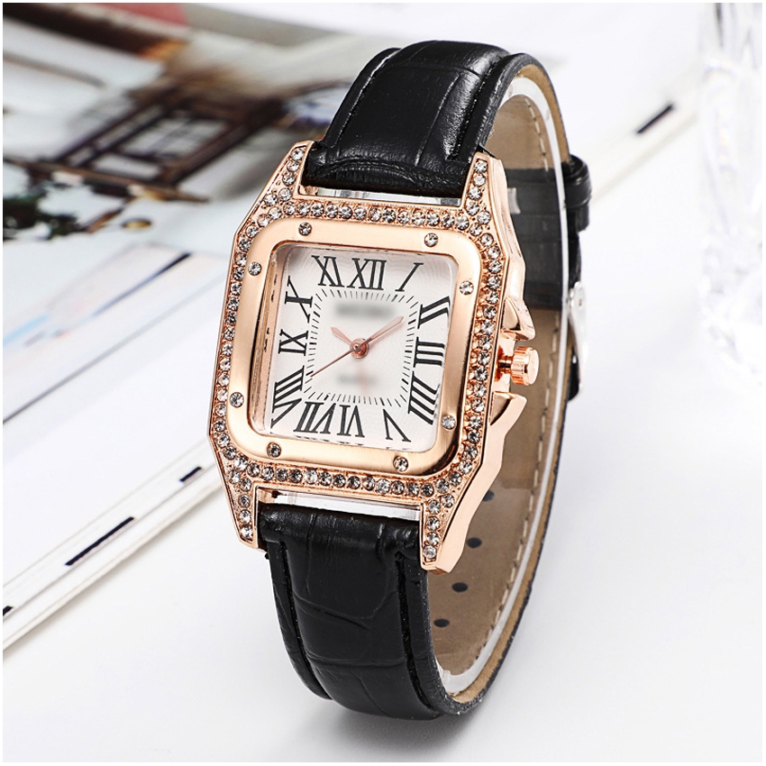 KW80753 Women's Watches Black