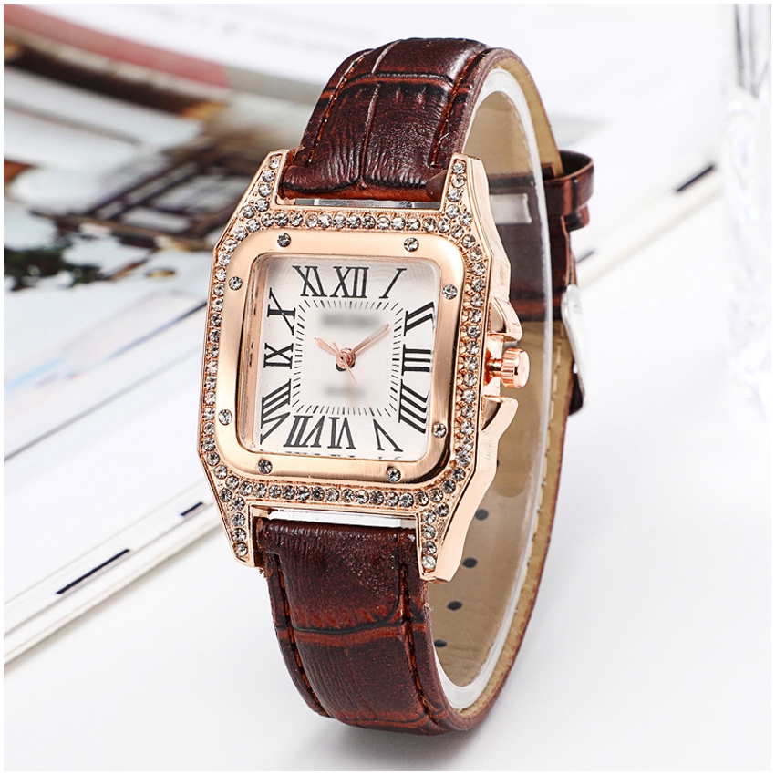 KW80753 Women's Watches Brown