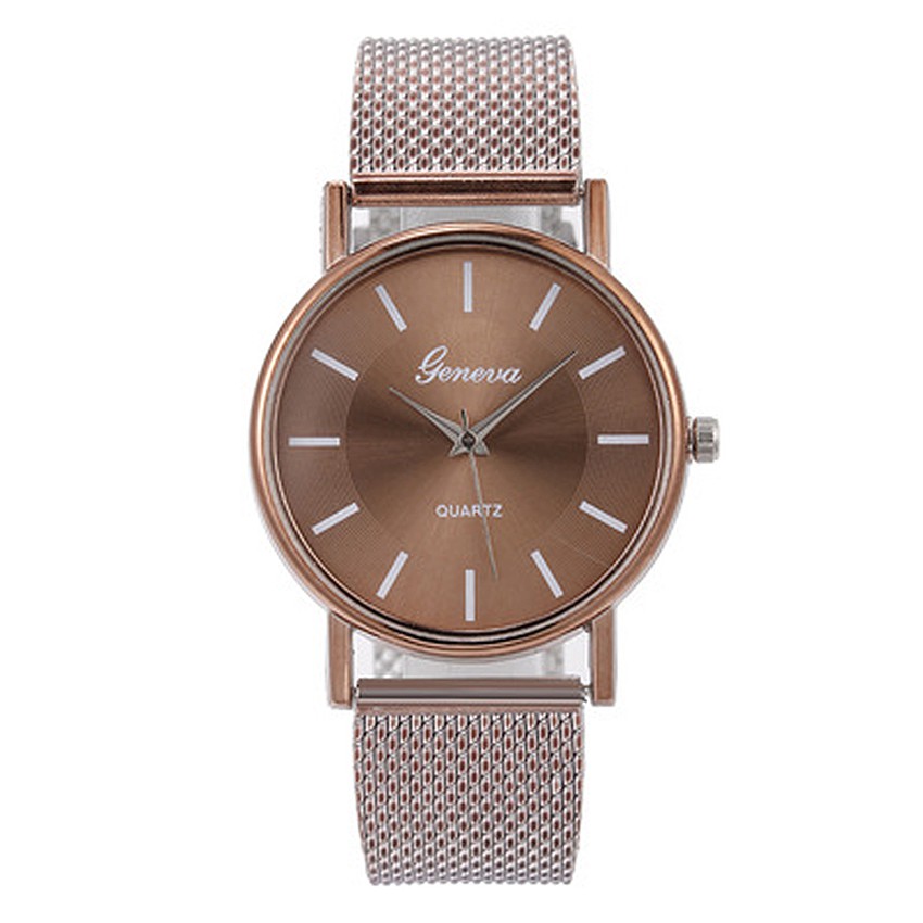 KW80757 Women's Watches Brown