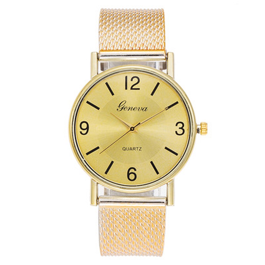 KW80757 Women's Watches Gold