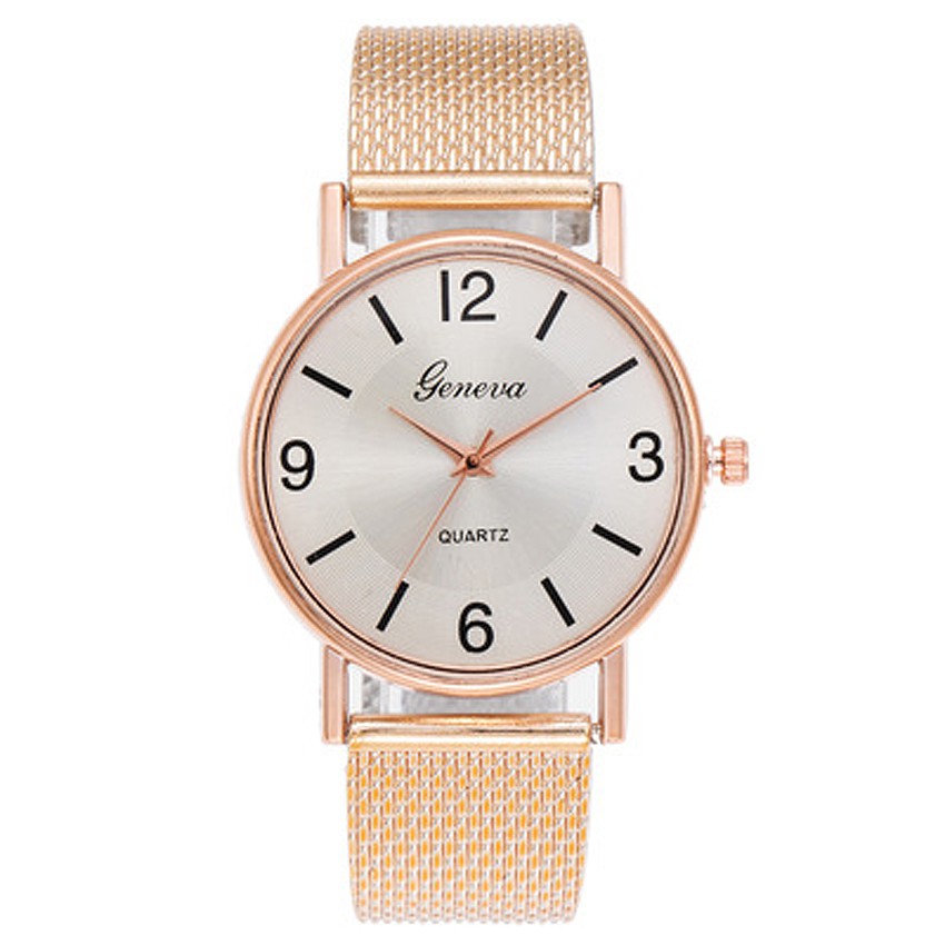 KW80757 Women's Watches Rose Gold