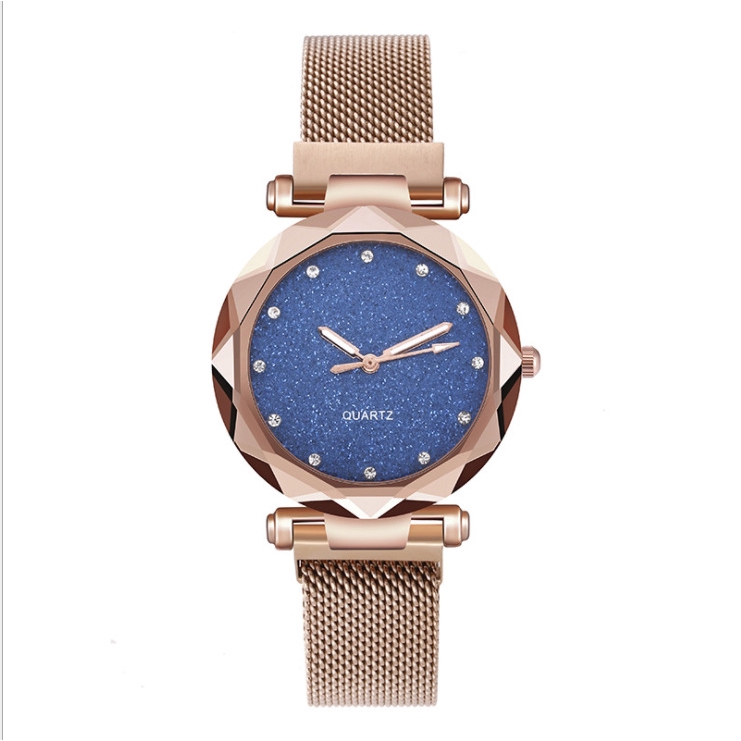 KW80760 Women's Stylish Watches Blue