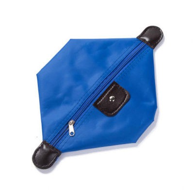 KW80766 Women's Travel Pouch Blue